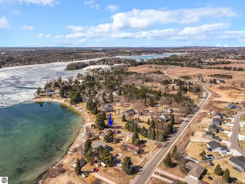 Tiny photo for 254 S E Silver Lake Road, Traverse City, MI 49685 (MLS # 1943739)