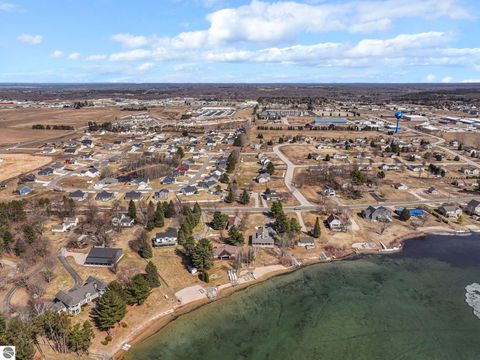 Tiny photo for 254 S E Silver Lake Road, Traverse City, MI 49685 (MLS # 1943739)