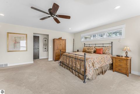 Tiny photo for 254 S E Silver Lake Road, Traverse City, MI 49685 (MLS # 1943739)