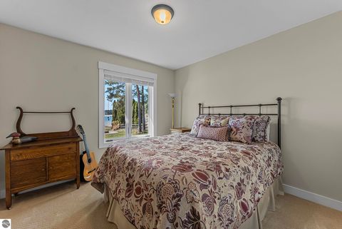 Tiny photo for 254 S E Silver Lake Road, Traverse City, MI 49685 (MLS # 1943739)