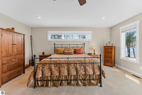 Tiny photo for 254 S E Silver Lake Road, Traverse City, MI 49685 (MLS # 1943739)