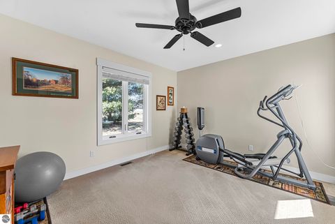 Tiny photo for 254 S E Silver Lake Road, Traverse City, MI 49685 (MLS # 1943739)