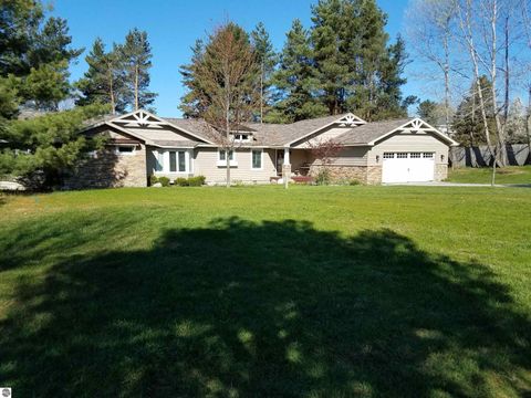 Photo of 254 S E Silver Lake Road, Traverse City, MI 49685 (MLS # 1943739)