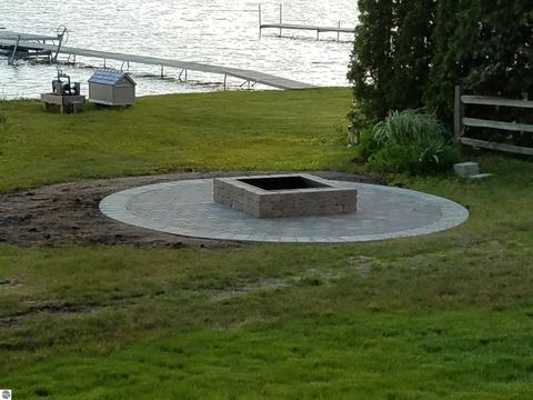 Tiny photo for 254 S E Silver Lake Road, Traverse City, MI 49685 (MLS # 1943739)