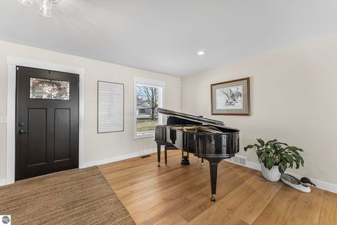 Tiny photo for 254 S E Silver Lake Road, Traverse City, MI 49685 (MLS # 1943739)