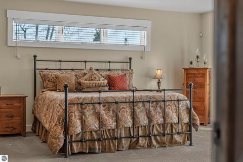 Tiny photo for 254 S E Silver Lake Road, Traverse City, MI 49685 (MLS # 1943739)