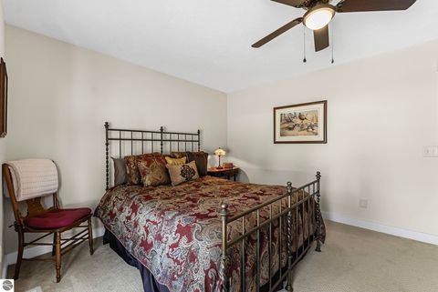 Tiny photo for 254 S E Silver Lake Road, Traverse City, MI 49685 (MLS # 1943739)