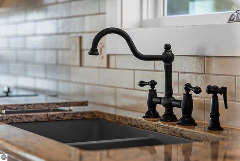 Tiny photo for 254 S E Silver Lake Road, Traverse City, MI 49685 (MLS # 1943739)