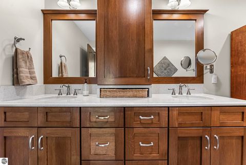 Tiny photo for 254 S E Silver Lake Road, Traverse City, MI 49685 (MLS # 1943739)