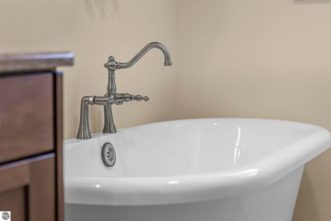 Tiny photo for 254 S E Silver Lake Road, Traverse City, MI 49685 (MLS # 1943739)