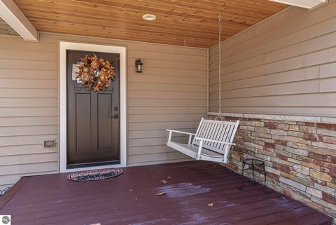 Tiny photo for 254 S E Silver Lake Road, Traverse City, MI 49685 (MLS # 1943739)