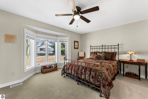 Tiny photo for 254 S E Silver Lake Road, Traverse City, MI 49685 (MLS # 1943739)