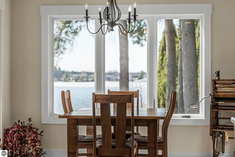 Tiny photo for 254 S E Silver Lake Road, Traverse City, MI 49685 (MLS # 1943739)