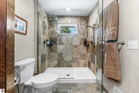 Tiny photo for 254 S E Silver Lake Road, Traverse City, MI 49685 (MLS # 1943739)