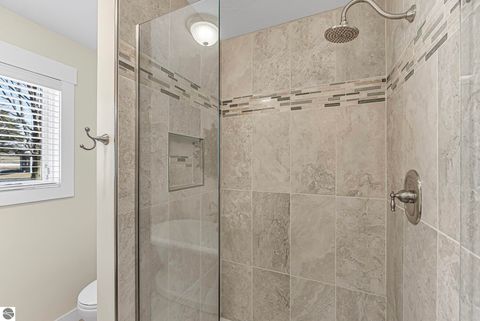 Tiny photo for 254 S E Silver Lake Road, Traverse City, MI 49685 (MLS # 1943739)