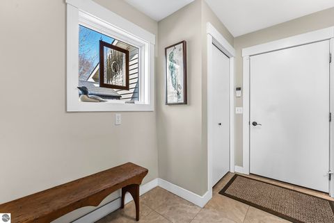 Tiny photo for 254 S E Silver Lake Road, Traverse City, MI 49685 (MLS # 1943739)