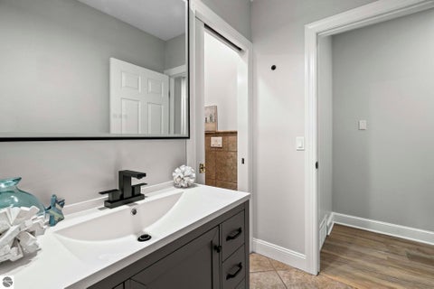 Tiny photo for 1413 Valley Drive, Traverse City, MI 49685 (MLS # 1951665)