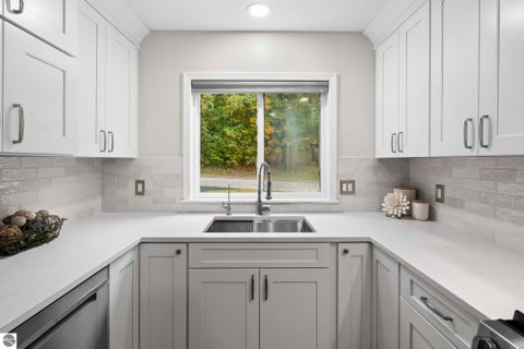 Tiny photo for 1413 Valley Drive, Traverse City, MI 49685 (MLS # 1951665)