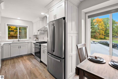 Tiny photo for 1413 Valley Drive, Traverse City, MI 49685 (MLS # 1951665)
