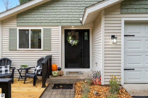 Tiny photo for 1413 Valley Drive, Traverse City, MI 49685 (MLS # 1951665)