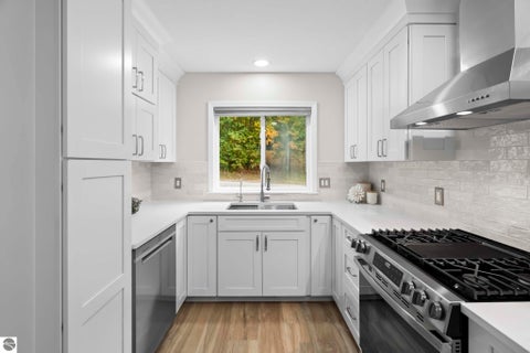 Tiny photo for 1413 Valley Drive, Traverse City, MI 49685 (MLS # 1951665)
