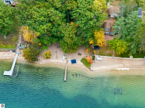 Tiny photo for 1413 Valley Drive, Traverse City, MI 49685 (MLS # 1951665)