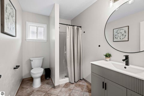 Tiny photo for 1413 Valley Drive, Traverse City, MI 49685 (MLS # 1951665)