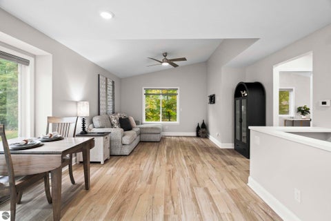 Tiny photo for 1413 Valley Drive, Traverse City, MI 49685 (MLS # 1951665)