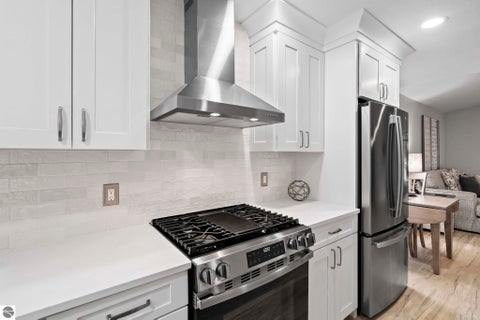 Tiny photo for 1413 Valley Drive, Traverse City, MI 49685 (MLS # 1951665)