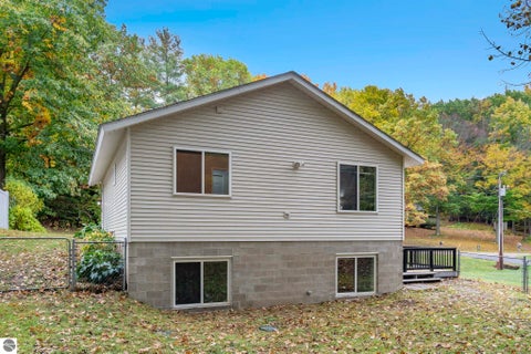Tiny photo for 1413 Valley Drive, Traverse City, MI 49685 (MLS # 1951665)