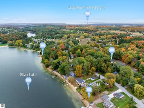 Tiny photo for 1413 Valley Drive, Traverse City, MI 49685 (MLS # 1951665)