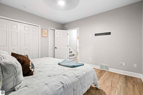 Tiny photo for 1413 Valley Drive, Traverse City, MI 49685 (MLS # 1951665)