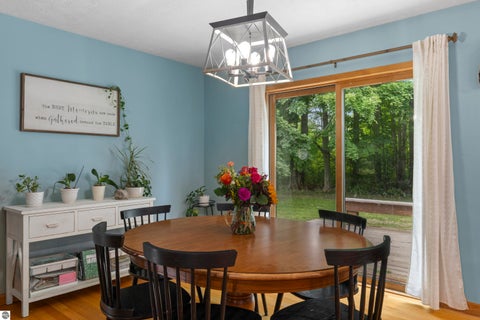 Tiny photo for 20680 Cinder RD, Interlochen, MI 49643 (MLS # 1949692)