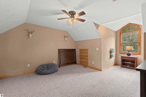 Tiny photo for 20680 Cinder RD, Interlochen, MI 49643 (MLS # 1949692)