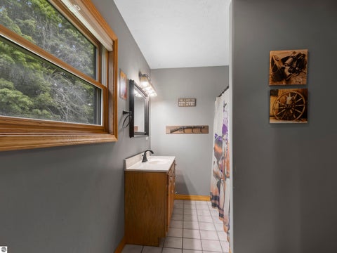 Tiny photo for 20680 Cinder RD, Interlochen, MI 49643 (MLS # 1949692)