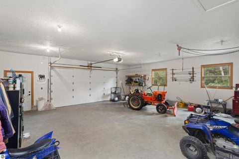 Tiny photo for 20680 Cinder RD, Interlochen, MI 49643 (MLS # 1949692)