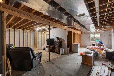 Tiny photo for 20680 Cinder RD, Interlochen, MI 49643 (MLS # 1949692)
