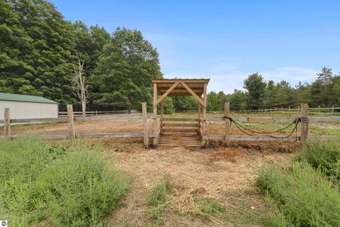 Tiny photo for 20680 Cinder RD, Interlochen, MI 49643 (MLS # 1949692)