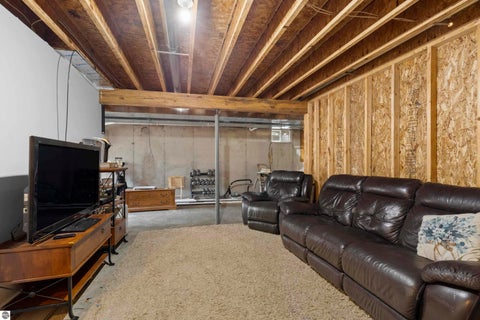 Tiny photo for 20680 Cinder RD, Interlochen, MI 49643 (MLS # 1949692)