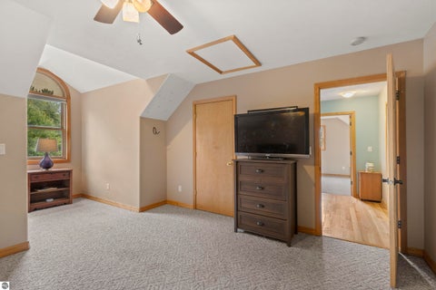Tiny photo for 20680 Cinder RD, Interlochen, MI 49643 (MLS # 1949692)