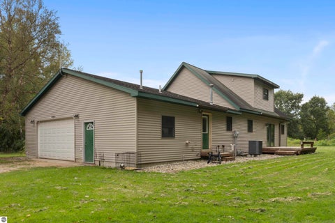Tiny photo for 20680 Cinder RD, Interlochen, MI 49643 (MLS # 1949692)