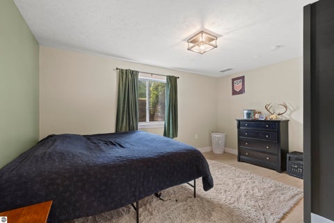 Tiny photo for 20680 Cinder RD, Interlochen, MI 49643 (MLS # 1949692)