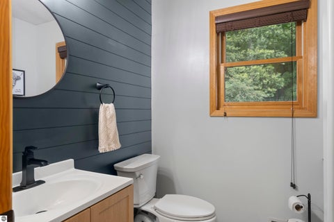 Tiny photo for 20680 Cinder RD, Interlochen, MI 49643 (MLS # 1949692)