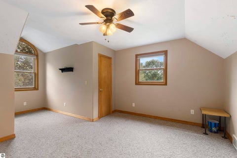 Tiny photo for 20680 Cinder RD, Interlochen, MI 49643 (MLS # 1949692)