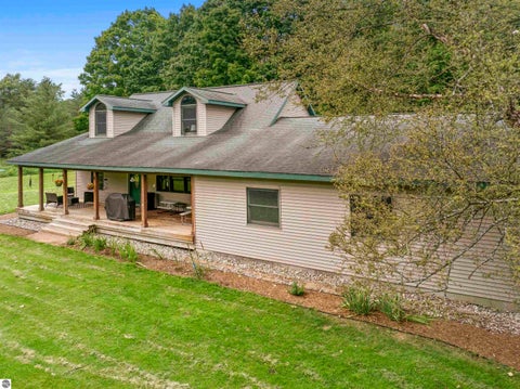 Photo of 20680 Cinder RD, Interlochen, MI 49643 (MLS # 1949692)