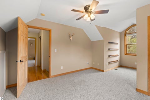 Tiny photo for 20680 Cinder RD, Interlochen, MI 49643 (MLS # 1949692)