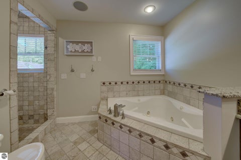 Tiny photo for 104 N Second Street, Leland, MI 49654 (MLS # 1949735)