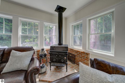 Tiny photo for 104 N Second Street, Leland, MI 49654 (MLS # 1949735)