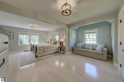 Tiny photo for 104 N Second Street, Leland, MI 49654 (MLS # 1949735)