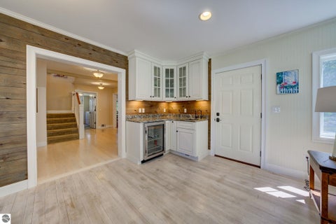 Tiny photo for 104 N Second Street, Leland, MI 49654 (MLS # 1949735)